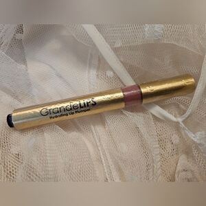 GrandeLips Hydrating Lip Plumper In Spicy Mauve